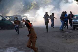 Égypte: les rassemblements d'islamistes, normalement interdits, font 5 morts