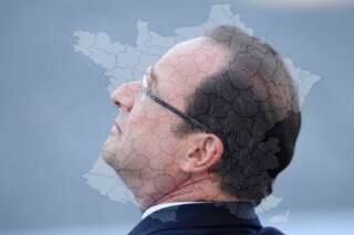Réforme territoriale: Hollande joue son va-tout sur un projet délicat et contesté
