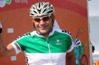 La mort du cycliste iranien Bahman Golbarnezhad endeuille la fin des Jeux paralympiques