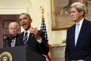 Obama rejette Keystone XL, le projet d'oléoduc qui divise les États-Unis