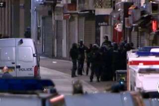 VIDÉO. Assaut antiterroriste à Saint-Denis après les attentats du 13 novembre: le fil de l'opération en sons et images