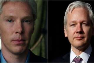 Julian Assange parvient à saboter son propre biopic hollywoodien sur WikiLeaks