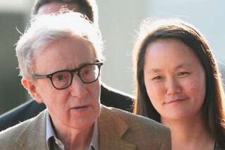 Golden Globes 2014: l'hommage à Woody Allen fait réagir la famille Farrow