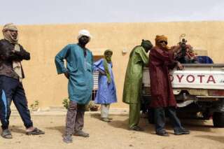 Mali: négociations avec Bamako suspendues par les rébellions touareg et arabe
