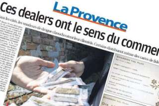 Des cartes de fidélité pour récompenser les consommateurs de cannabis à Marseille