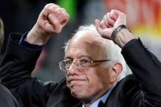Bernie Sanders atomise Hillary Clinton aux primaires démocrates de Washington, Hawaï et en Alaska