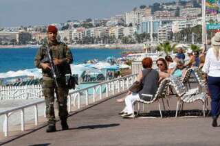 5 projets d'attentats déjoués sur la Côte d'Azur depuis le 14 juillet, selon France 3