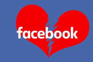 Comment oublier son ex ? Facebook veut vous aider après les ruptures difficiles