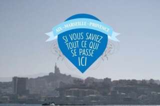 Aix-Marseille-Provence : les patrons marseillais jouent sur les clichés pour changer l'image de leur région