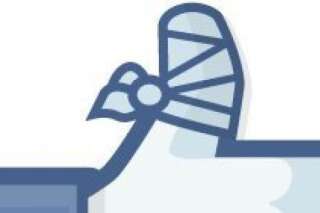 Bug Facebook : le réseau social inaccessible, les internautes paniquent