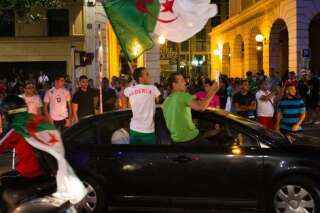 Victoire de l'Algérie à la Coupe du monde : comment l'extrême droite française a surfé sur les incidents