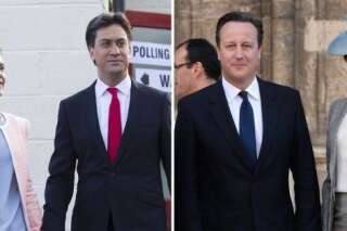 Le match style du 10 downing street