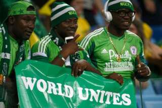 Coupe du monde 2014: France - Nigéria, aussi un match contre Boko Haram