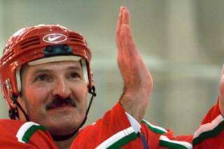Pourquoi le dictateur Alexandre Loukachenko ne sera pas le 1er fan de la Biélorussie face à la France