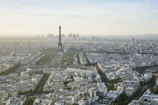 Airbnb: Paris et ses 40.000 logements mis en location sont devenus incontournables pour Airbnb