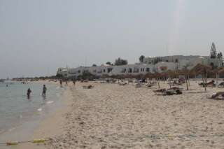 Tunisie: des coups de feu sur la plage à Sousse devant un hôtel de Kantaoui. L'attentat a fait au moins 37 morts.