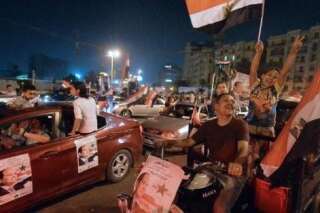 Egypte: le maréchal Sissi obtient une victoire écrasante en remportant 96% des voix