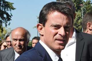 Rémunération des fonctionnaires: Valls passe en force malgré l'opposition des syndicats