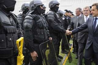 Sarkozy veut plus d'heures supplémentaires dans la police: mission impossible