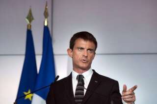 Manuel Valls s'adresse au patronat à la veille de l'université d'été du Medef