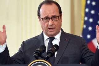 VIDÉO. François Hollande 
