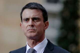 Manuel Valls annonce la création d'un centre de déradicalisation 