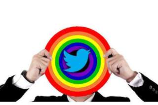 Homophobie sur Twitter: trois personnes condamnées pour des hashtags s'en prenant aux homosexuels, une première