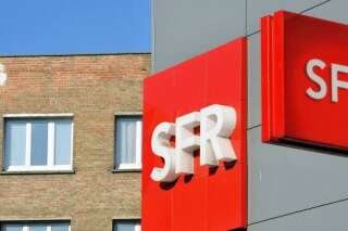SFR veut supprimer 5000 emplois en 2017, soit un tiers de ses effectifs