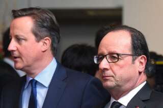 La victoire de David Cameron commentée à l'aune de la politique française