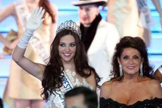 Miss Prestige National 2015 vient du Nord-Pas-de-Calais