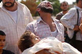 Gaza: Tsahal étend ses opérations, le bilan dépasse les 340 morts côté palestinien