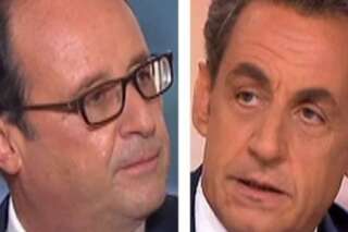 VIDÉO. Quand Sarkozy ne critique pas Hollande... avant de changer d'avis