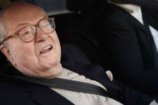FN: Jean-Marie Le Pen refuse d'assister au bureau exécutif
