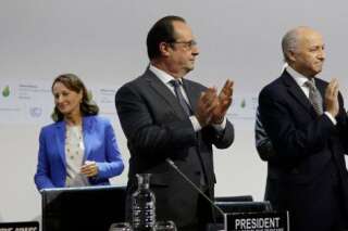 COP21: Comment la France a transformé l'échec annoncé de la conférence en un succès inespéré