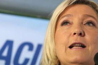 Marine le Pen renvoyée en correctionnelle pour avoir comparé les prières de rue à l'Occupation