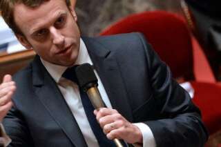 Loi Macron : les principales annonces du gouvernement
