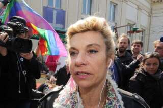 Mariage gay: Frigide Barjot hésite à manifester dimanche, 