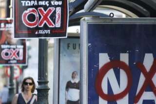 Pour alléger la dette de la Grèce, Alexis Tsipras tient sa solution: ne plus rien payer pendant 20 ans