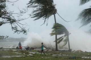 Après le passage du cyclone Pam, l'Onu redoute 