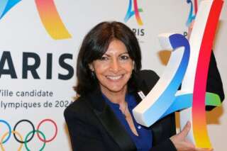 Paris a un adversaire de moins pour l'organisation des Jeux olympiques 2024