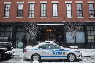 Philip Seymour Hoffman : la police de New York traque le dealer qui lui a fourni l'héroïne