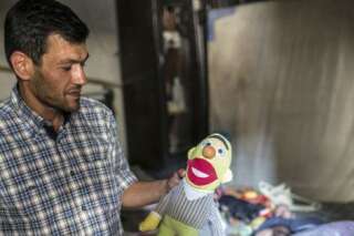 Le père du petit Aylan Kurdi appelle le monde à ouvrir ses portes aux réfugiés syriens