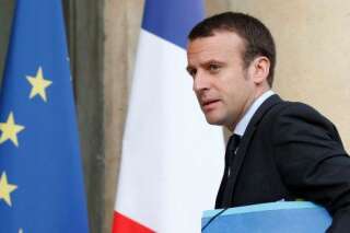 S'il est candidat, Emmanuel Macron ne devrait pas participer à la primaire de gauche