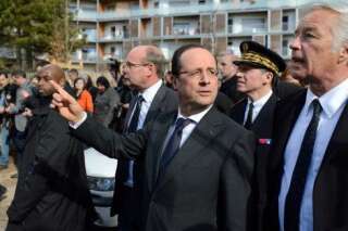 Chômage : quand François Hollande était mal à l'aise avec la chasse aux demandeurs d'emploi