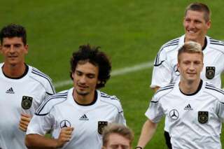 Ces joueurs cadres de l'Allemagne qui vont rater la demi-finale contre la France à l'Euro 2016