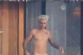 Des photos de Justin Bieber entièrement nu à Bora Bora affolent les fans