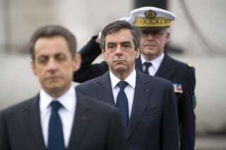 FN: entre Fillon et Sarkozy, une 