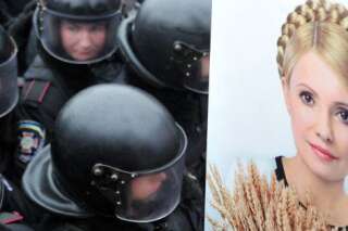Affaire Timochenko: le premier ministre ukrainien affirme que le problème est presque résolu