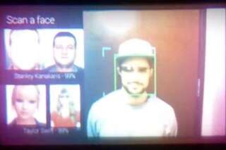 Application de reconnaissance faciale : NameTag reconnaît les visages et vous informe sur votre interlocuteur