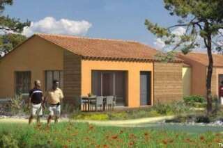 Une maison de retraite pour homosexuels va ouvrir à Sallèles d'Aude, en Languedoc-Roussillon